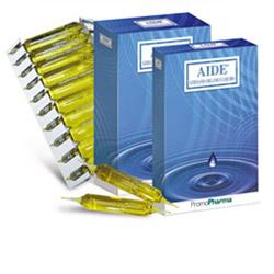 Aide Germanio Organico Liquido Integratore Antiossidante 20 Stick