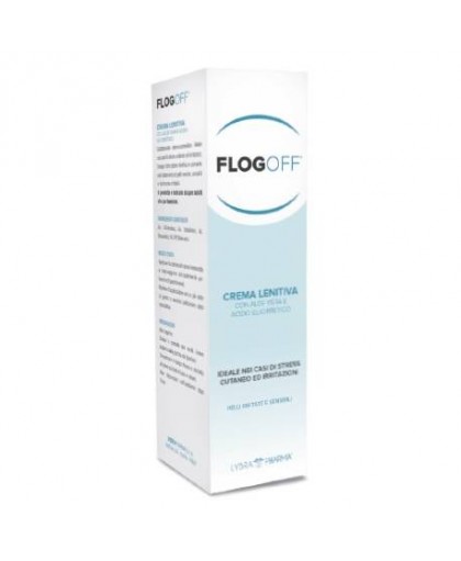 FlogOff Crema Lenitiva 50 ml