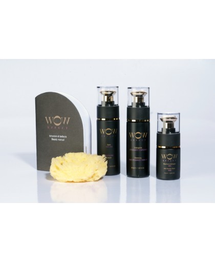 Wow Effect Beauty Kit Viso