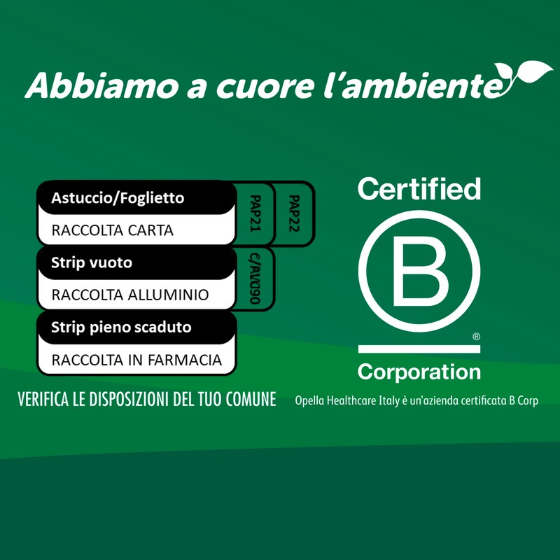 Buscopan Contro Mal di Pancia, Dolori e Crampi Addominali, 6 Supposte