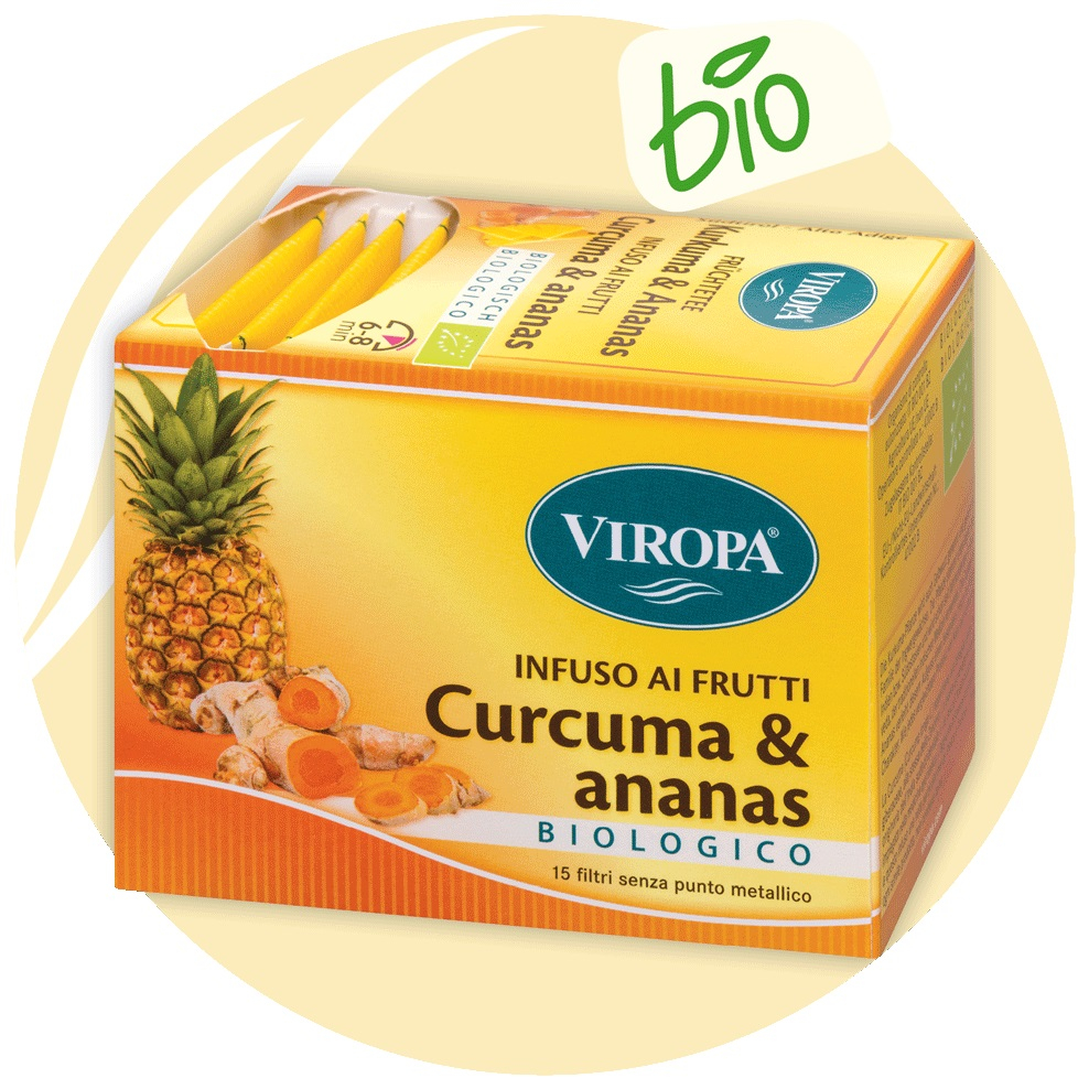 LongLife Curcuma Forte Integratore Curcuma 60 Capsule