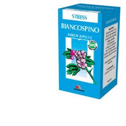 Arkocapsule Biancospino Integratore Benessere Mentale 45 Capsule