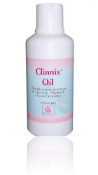 Clinnix Olio Detergente Bagno-Doccia Corpo 500 ml