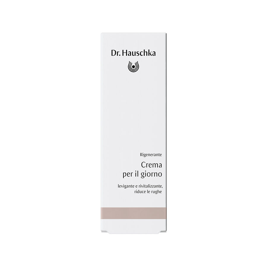 Dr. Hauschka - Crema Rigenerante Giorno 40 ml