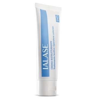 Ialase Crema Post Laser Trattamento Lenitivo 50 ml