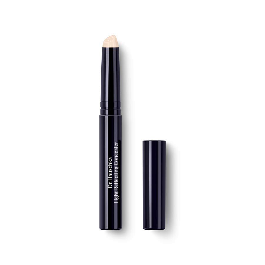 Dr. Hauschka - Light Reflecting Concealer N.00 Translucent