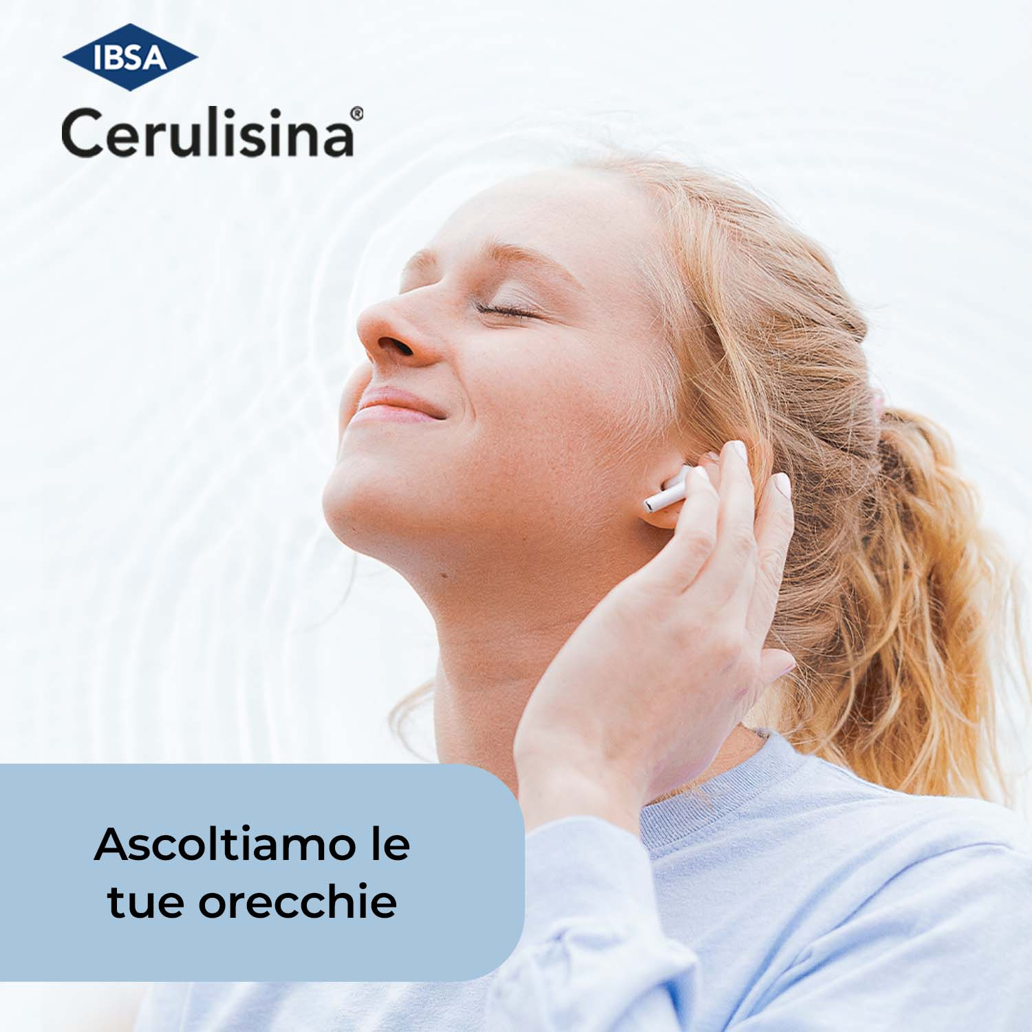 CERULISINA FAST ADULTI BAMBINI