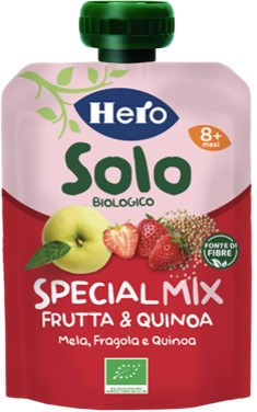 HERO SOLO FRUTTA+CER+FRA+MELA