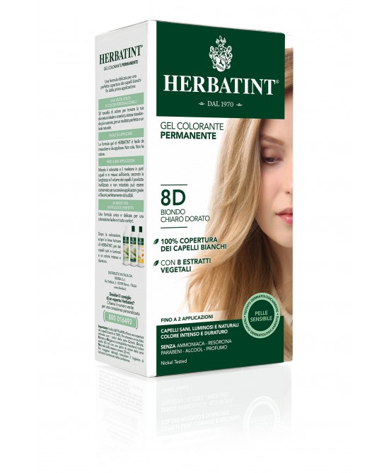 HERBATINT 3DOSI 8D 300ML