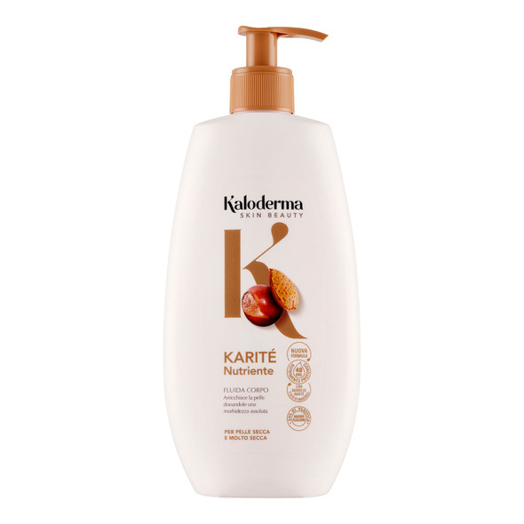 KALODERMA NEW FLUIDA NUTR/KARIT 40