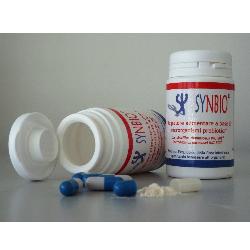 Synbio Integratore Di Fermenti Lattici 30 Compresse