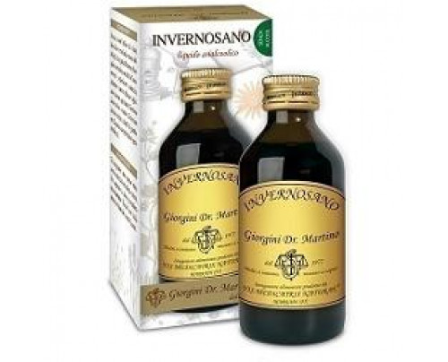 INVERNO SANO LIQUIDO 100ML