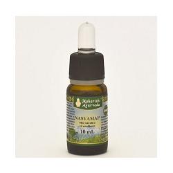Nasyamap Olio Essenziale Naso 10 Ml