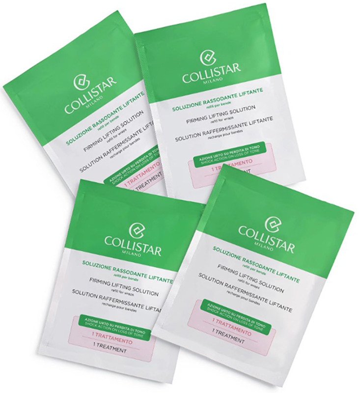 SOLUZIONE RASS LIFT BENDE 4PZ