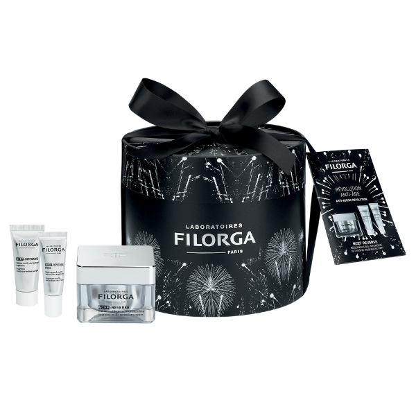 Filorga NCEF Reverse Cofanetto Natalizio Trattamento Viso