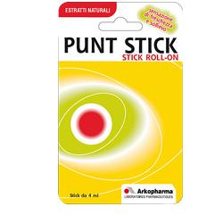 PUNT STICK ROLL ON 4ML
