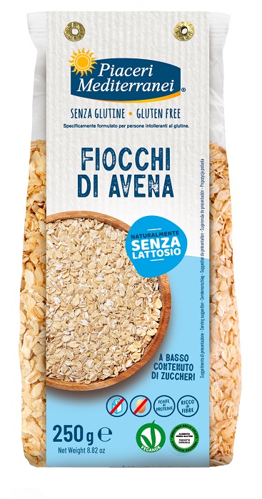 PIACERI MEDIT FIOCCHI AVEN250G
