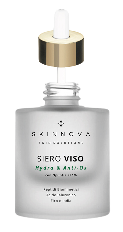 SKINNOVA SIERO VISO ANTIAGE