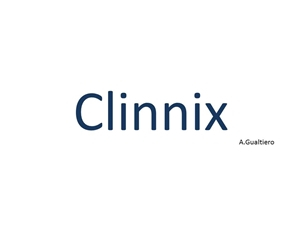 Clinnix Trattamento per le unghie 2x15ml