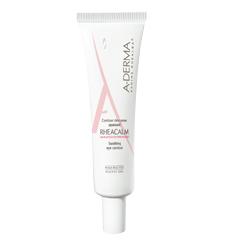 A-Derma Rheacalm Contorno Occhi Lenitivo Crema Pelle Intollerante 15 ml