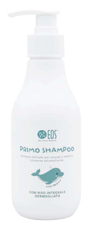 EOS PRIMO Sh.200ml