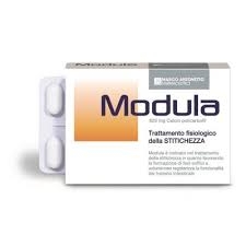 Modula Integratore Stitichezza 36 Compresse