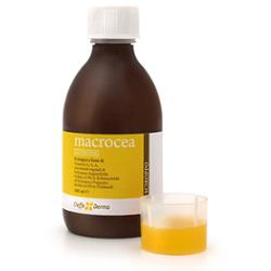 Macrocea Sciroppo Integratore Antiossidante 300 ml