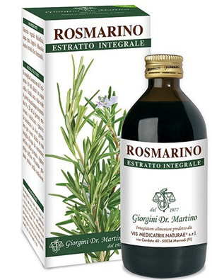 ROSMARINO E.I. 200ml SerVis