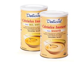 CEREALES INSTANT BISCOTTI 420G