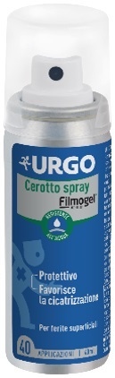 URGO CEROTTO SPRAY 40ML