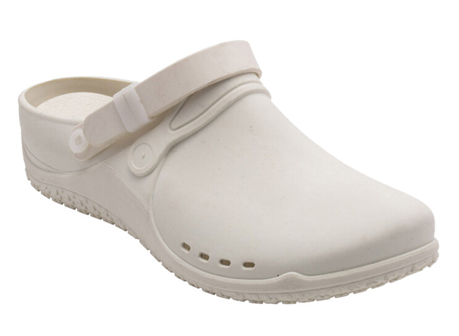 CLOG Progress Bianco Uomo 43