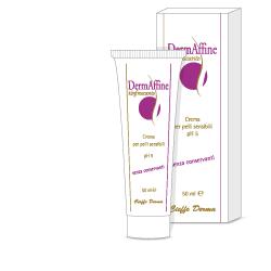 Dermaffine Crema Rinfrescante e Lenitiva 50 ml