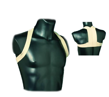 Farmacare Raddrizzaspalle Mod Otto Taglia S