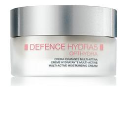 Bionike Defence Hydra5 Opthydra Crema Idratante Nutriente 50 ml