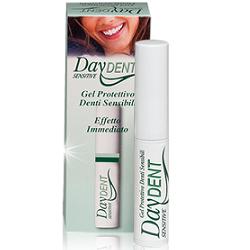 DayDent Sensitive Gel Protettivo Denti Sensibili 8 ml