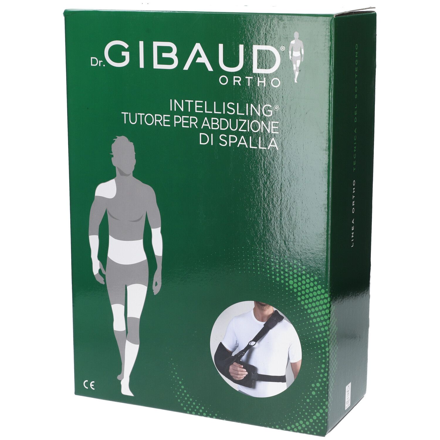 GIBAUD ORTHO INTELLISLING15 01