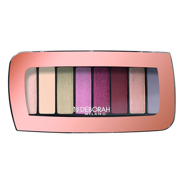 DEB COLOR MOODS PALETTE EYE 04