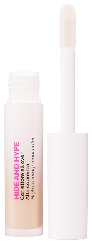 OVERSKIN HYDE AND HYPE 3,5 LC