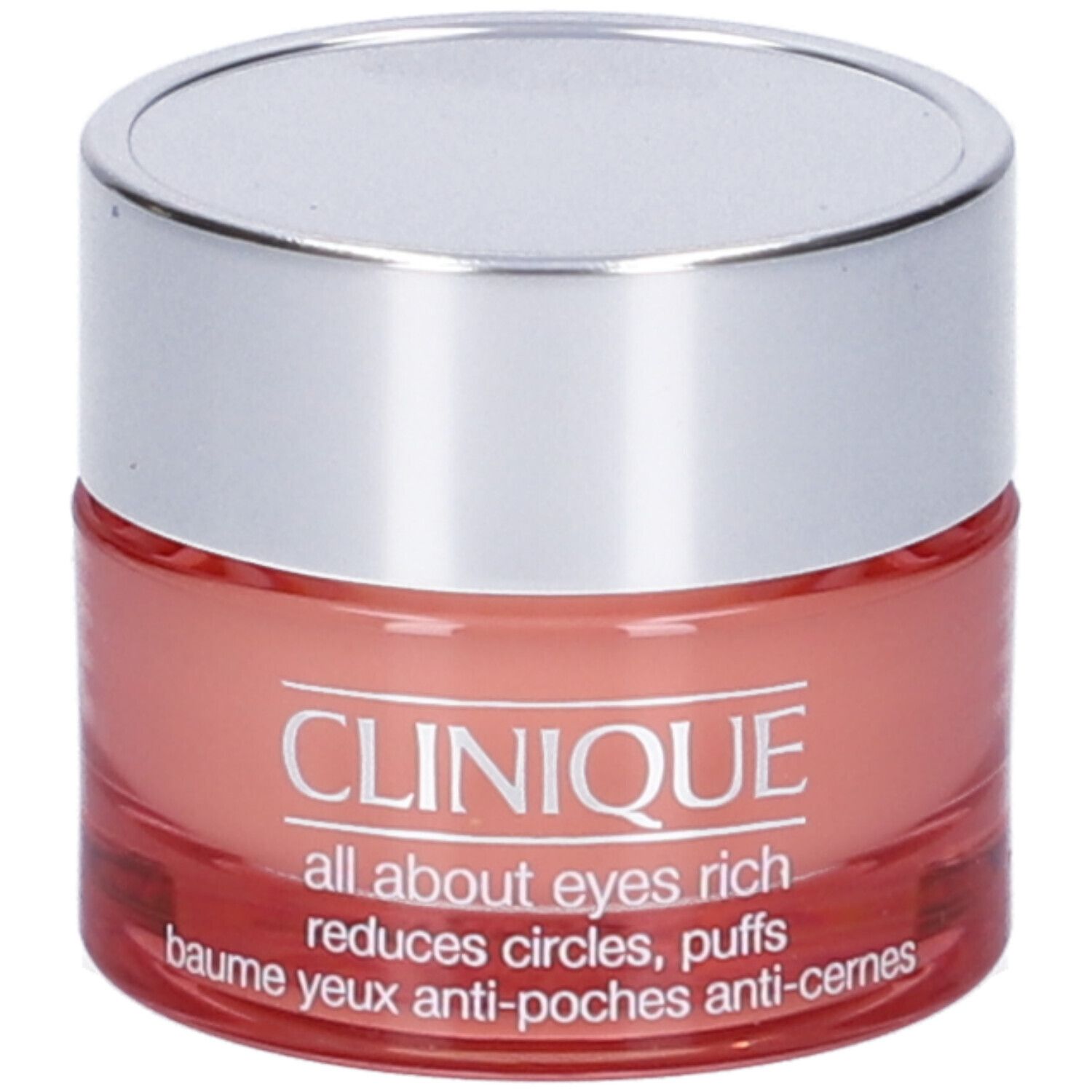 All About Eyes Rich - Crema Contorno Occhi Super Idratante