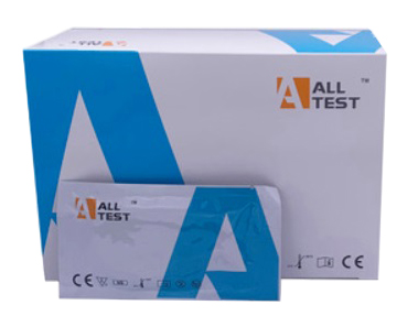 COVID-19 ANTIGEN RAPID TEST20P