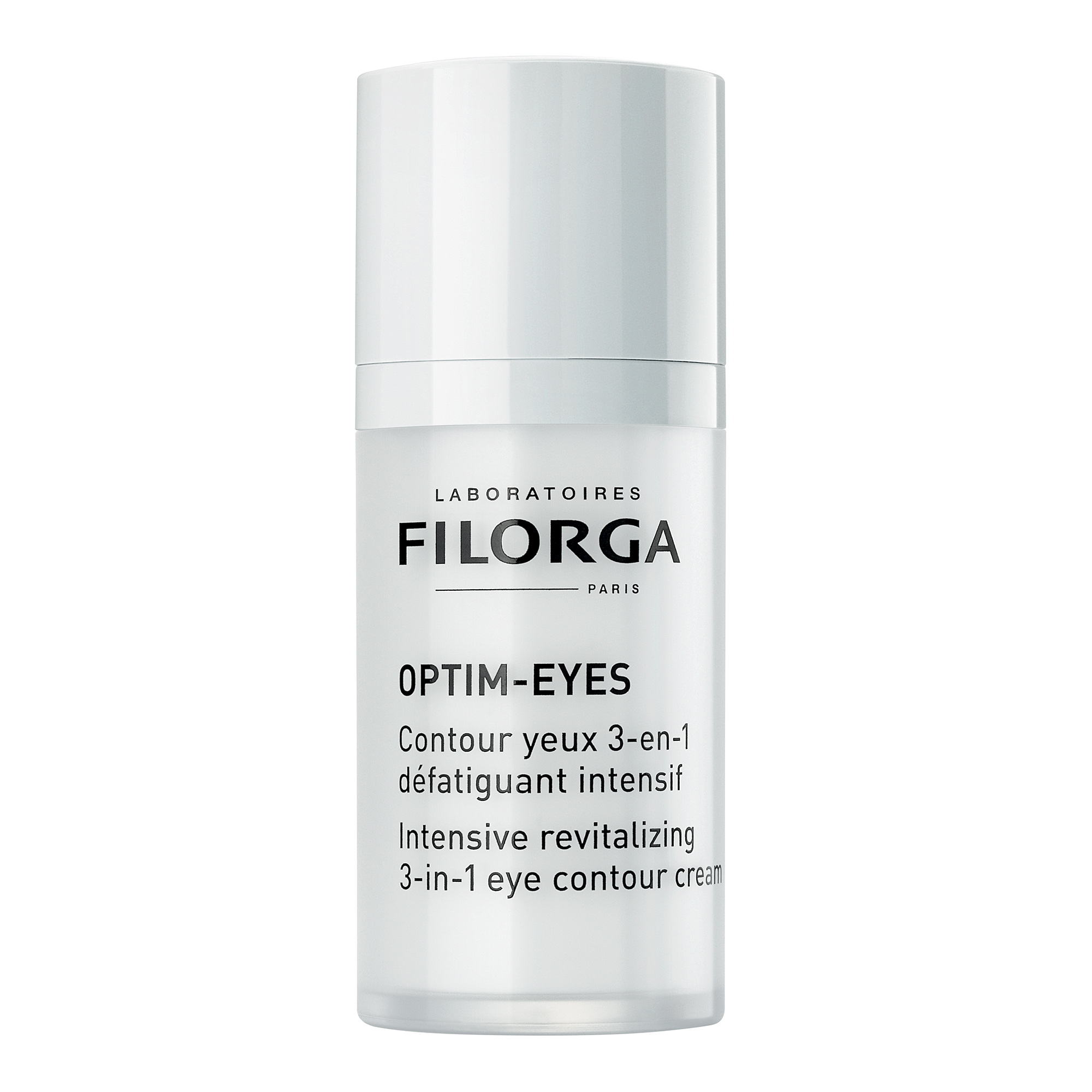 FILORGA OPTIM EYES - Contorno Occhi Borse E Occhiaie