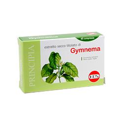 Kos Gymnema Estratto Secco 60 Compresse