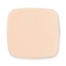 Aquacel Foam Medicazione Non Adesiva 5x5 cm 10 Pezzi
