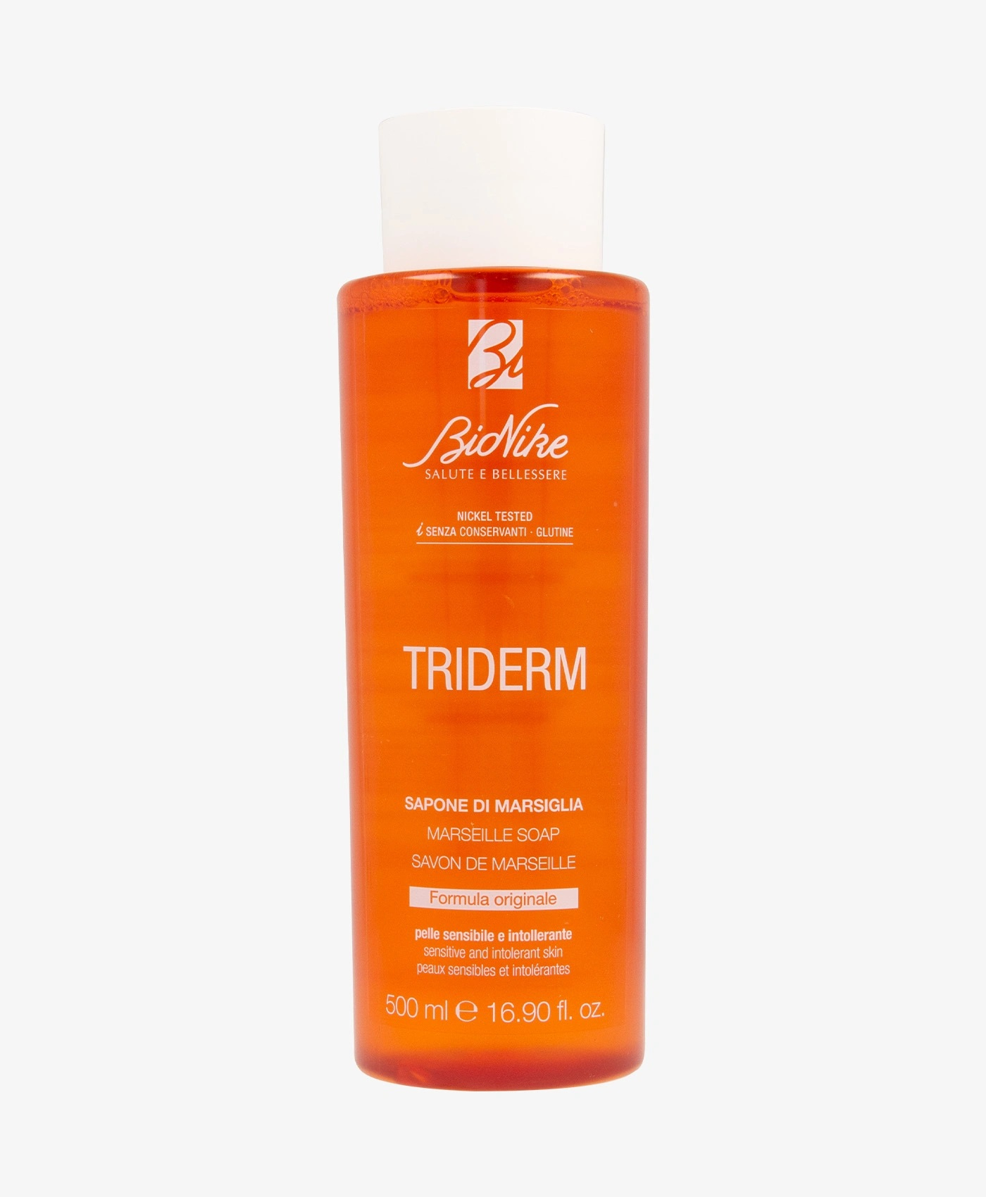 TRIDERM SAPONE MARSIGLIA 500ML