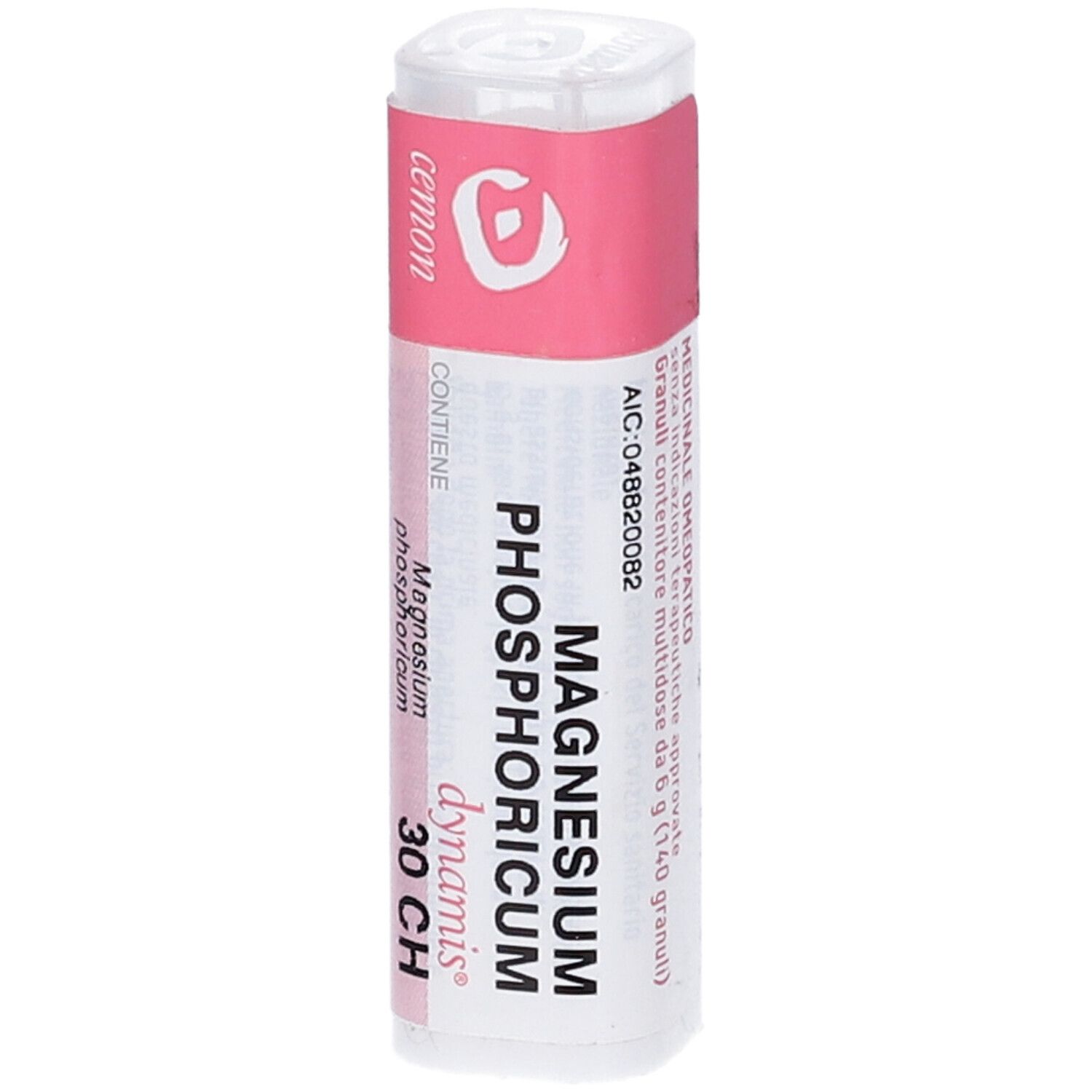 CME MAGNESIUM PH.Tubo 30CH
