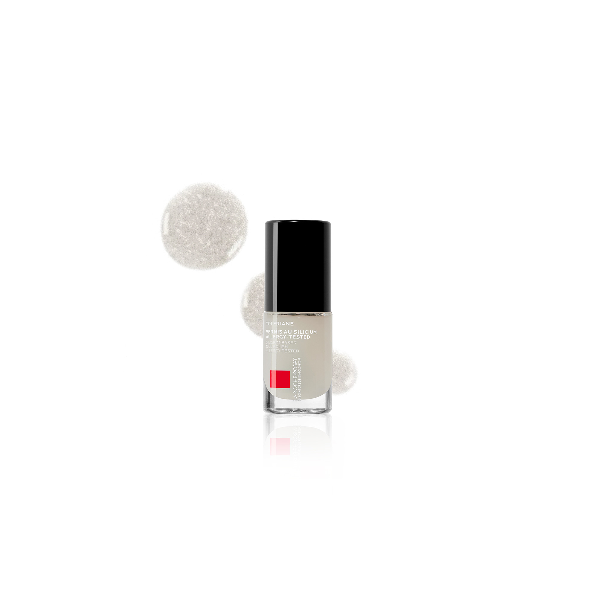 La Roche-Posay Toleriane Smalto Unghie Mat 01 6 ml