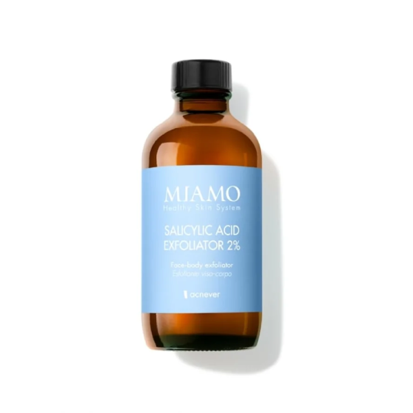 MIAMO SALICYLIC ACID EXF 20ML