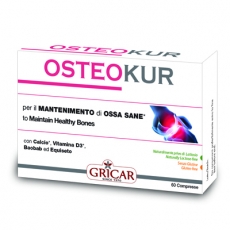 OSTEOKUR 60CPR