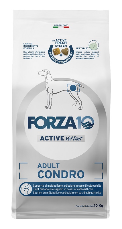 F10 DOG CONDRO 10KG