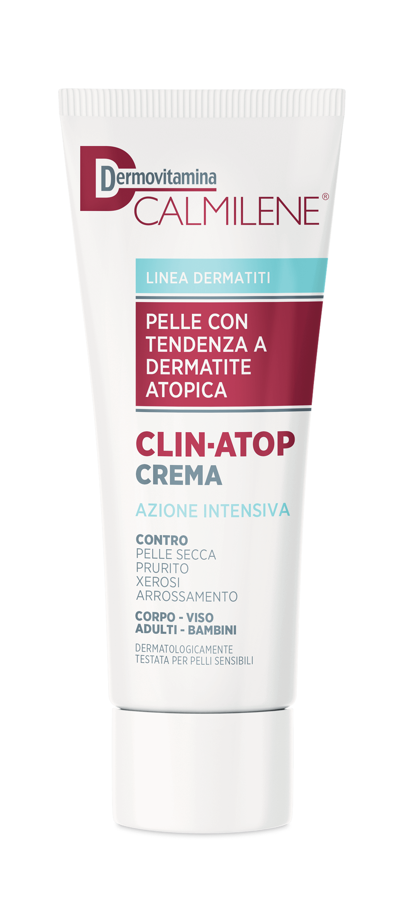 DERMOVITAMINA CALM CLINATOP AI